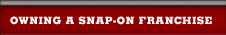 Owning A Snap-on Franchise